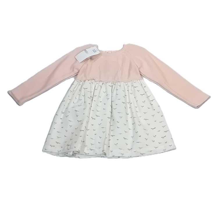 Robe fille 18/24 mois