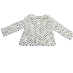 Blouse fille 18/24 mois