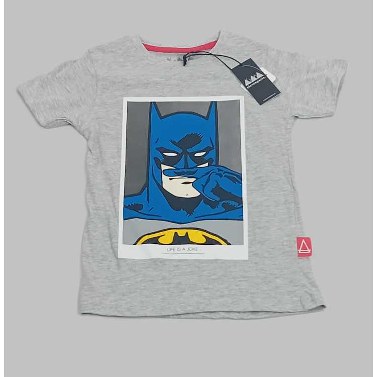 Tee shirt garçon 8 ans