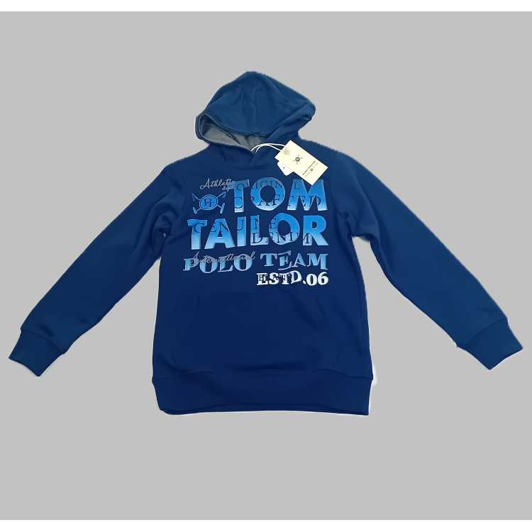 Sweat garçon 8 ans