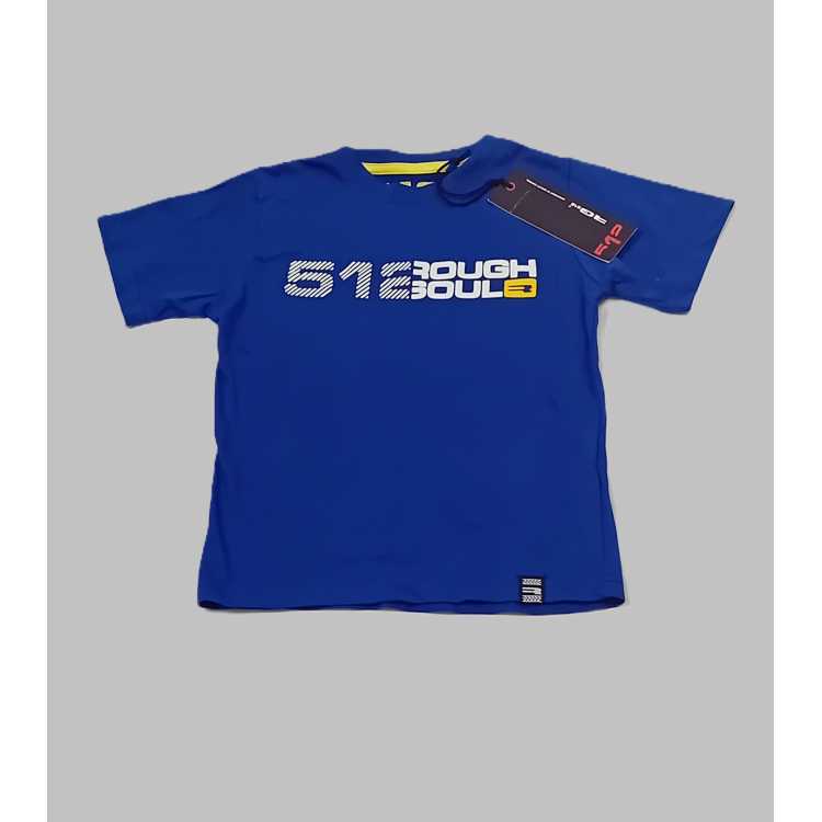 Tee shirt garçon 6 ans