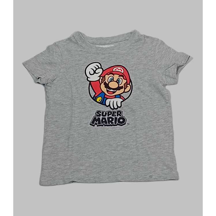 Tee shirt garçon 6 ans