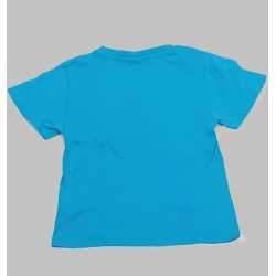 Tee shirt garçon 6 ans