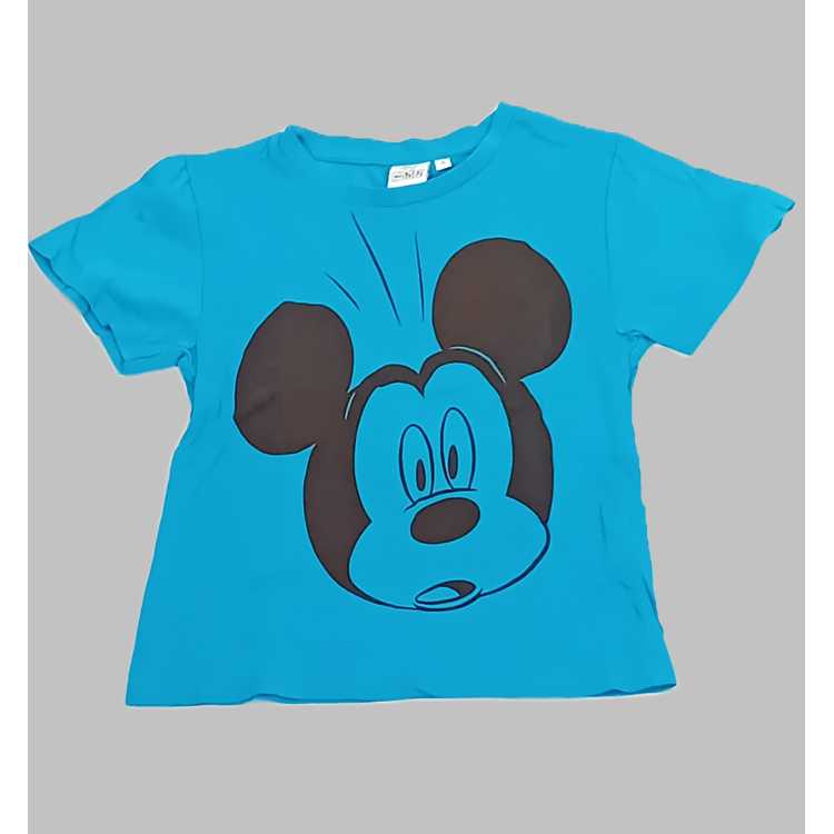 Tee shirt garçon 6 ans