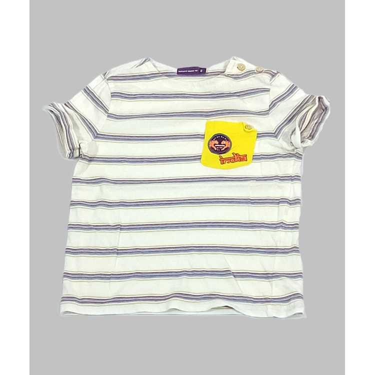 Tee shirt garçon 4 ans