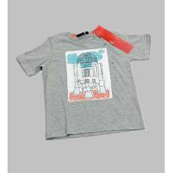 Tee shirt garçon 4 ans