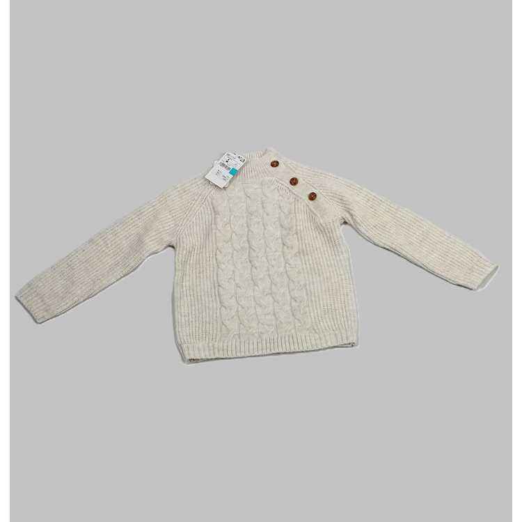 Pull garçon 4 ans