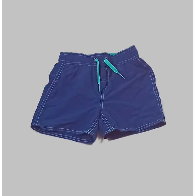 Short de bain garçon 4 ans