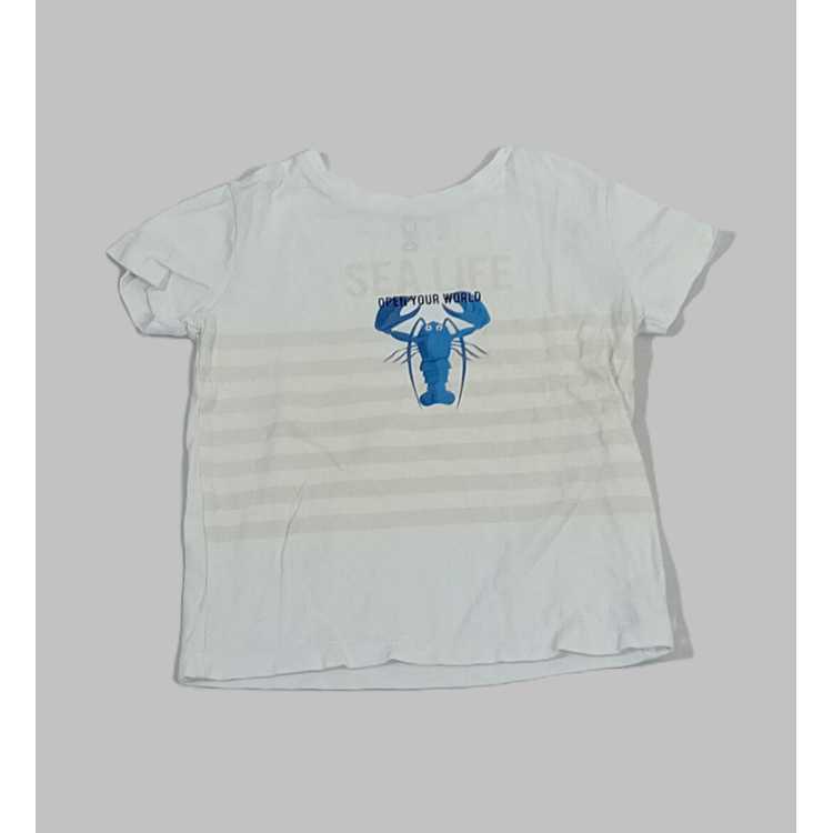 Tee shirt garçon 3 ans