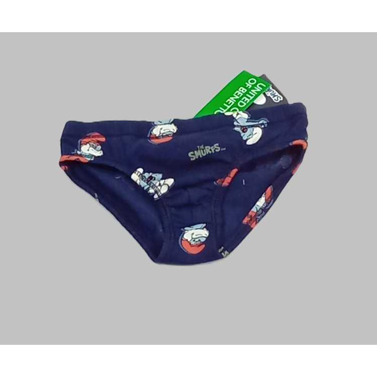 Maillot de bain garçon 3 ans