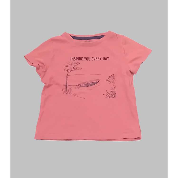 Tee shirt garçon 3 ans