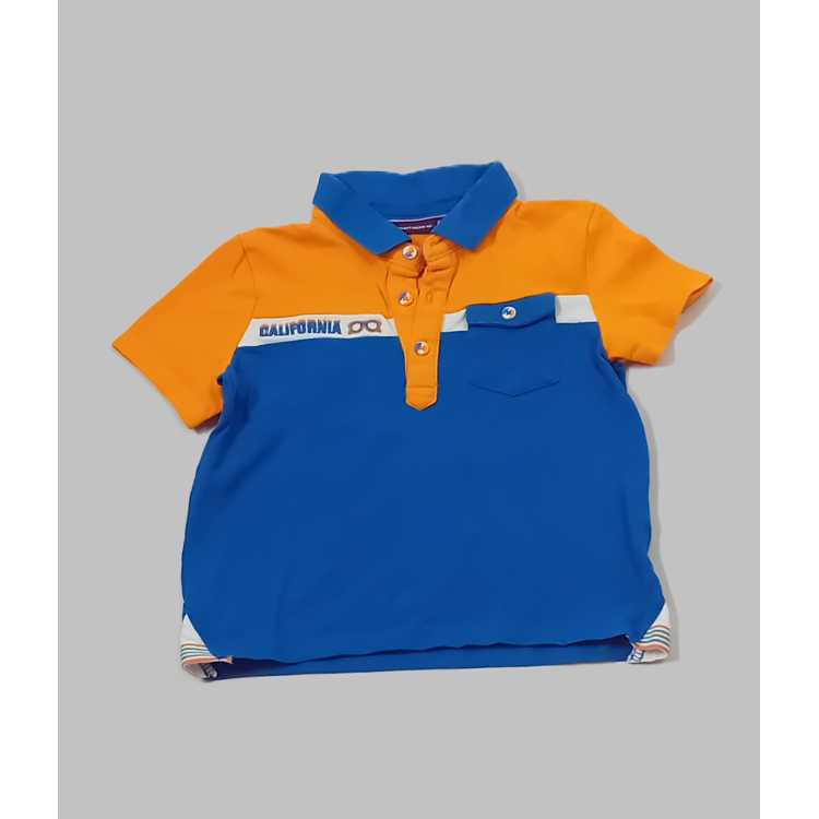 Polo garçon 3 ans