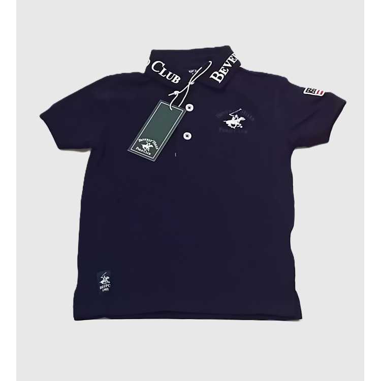 Polo garçon 3 ans