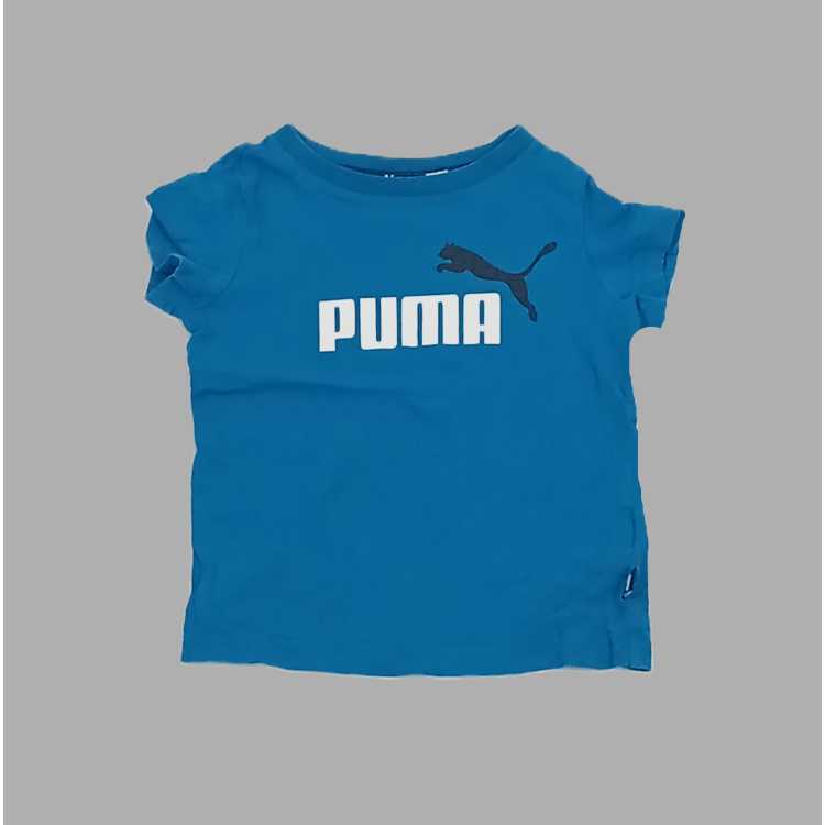 Tee shirt garçon 2 ans