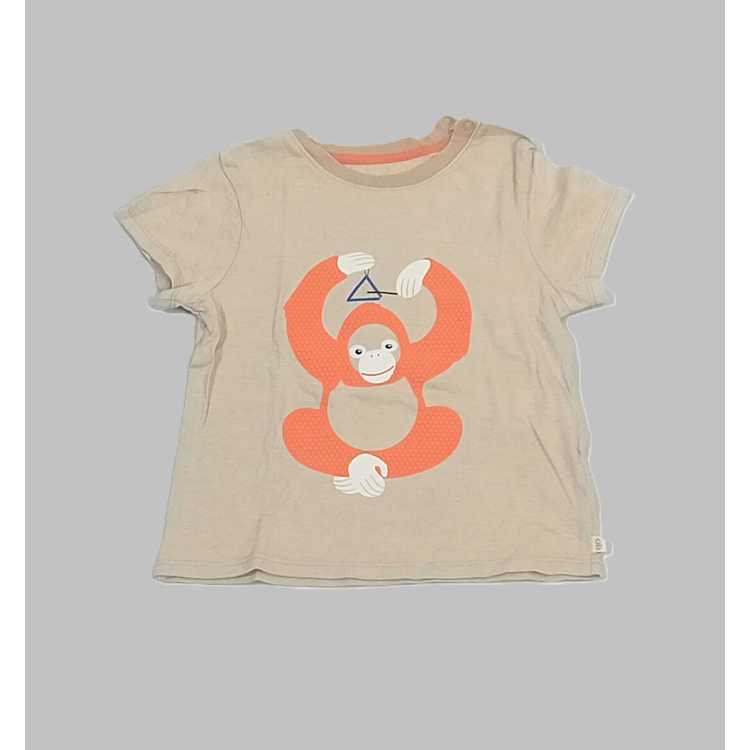 Tee shirt garçon 2 ans