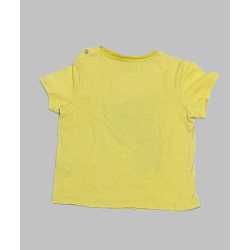 Tee shirt garçon 2 ans