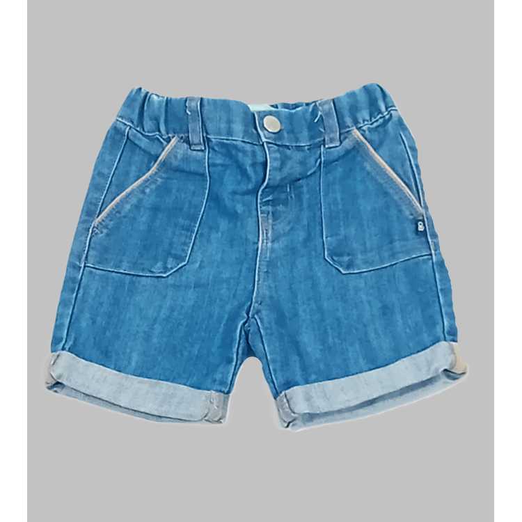 Short garçon 2 ans