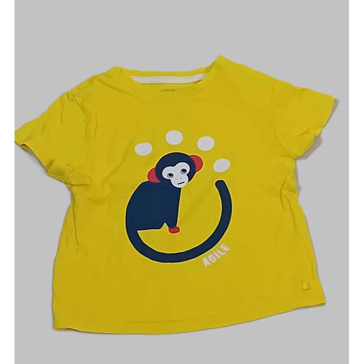 Tee shirt garçon 2 ans