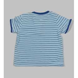 Tee shirt garçon 2 ans