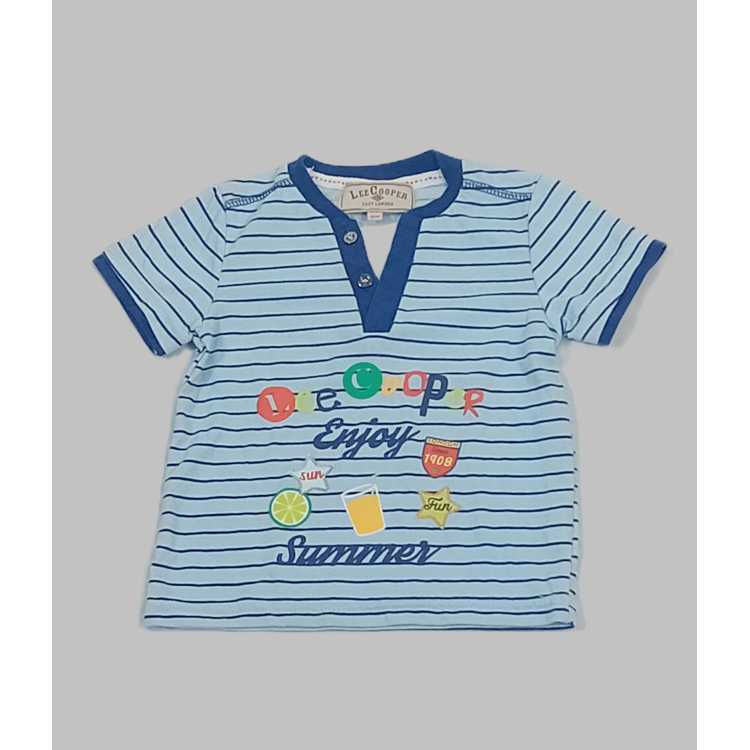 Tee shirt garçon 2 ans