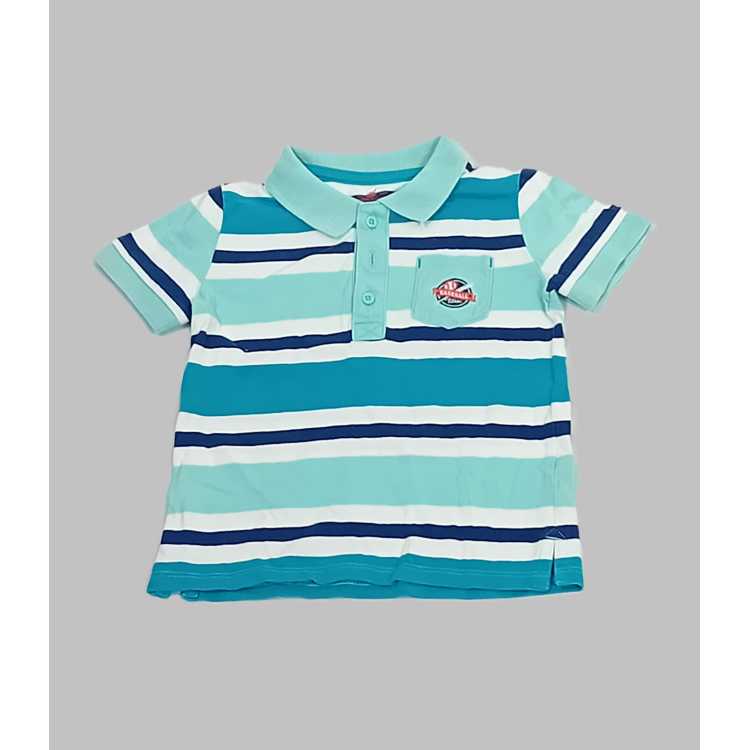 Polo garçon 2 ans