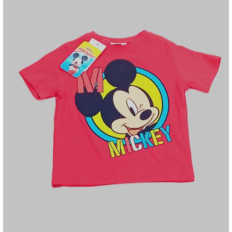 Tee shirt garçon 2 ans