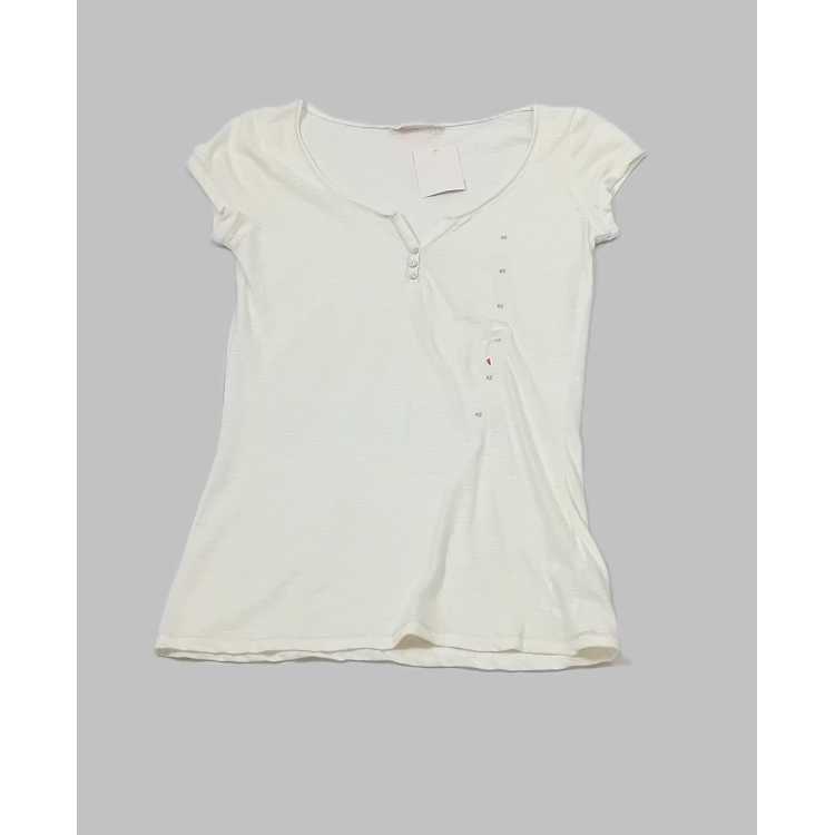 Tee shirt fille XS