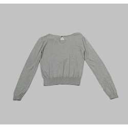 Pull fille S