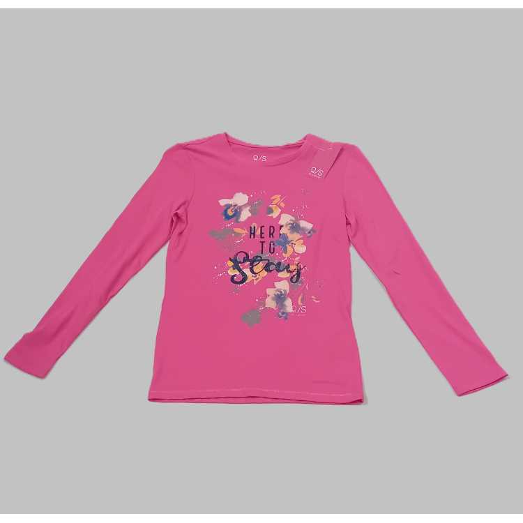 Tee shirt fille 12 ans