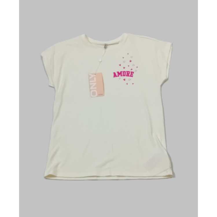 Tee shirt fille 11/12 ans