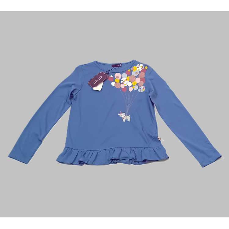 Tee shirt fille 8 ans