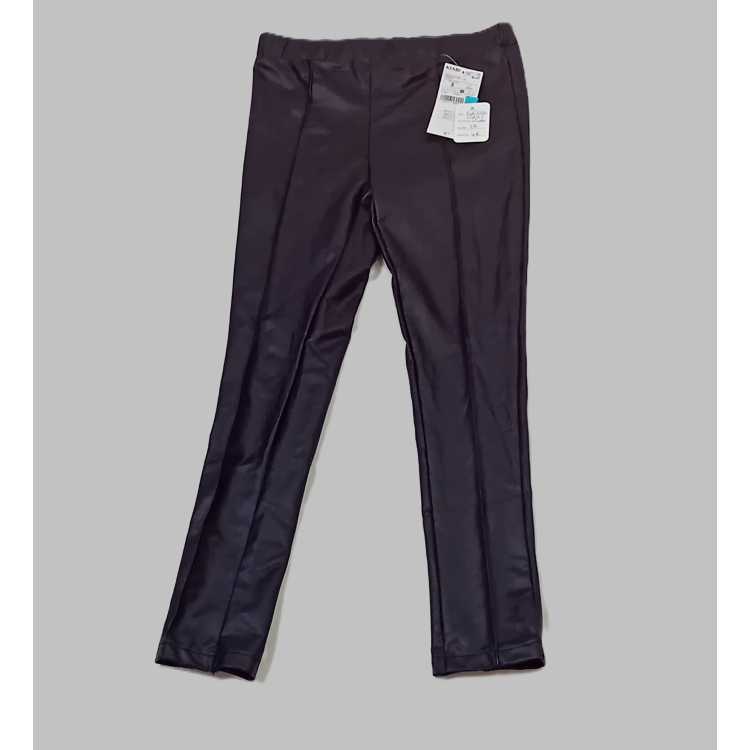 Pantalon fille 8 ans