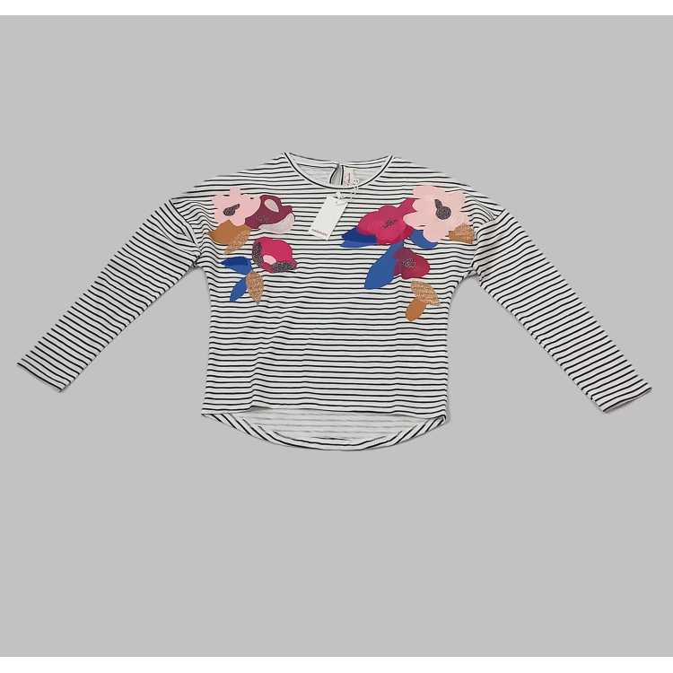 Tee shirt fille 8 ans