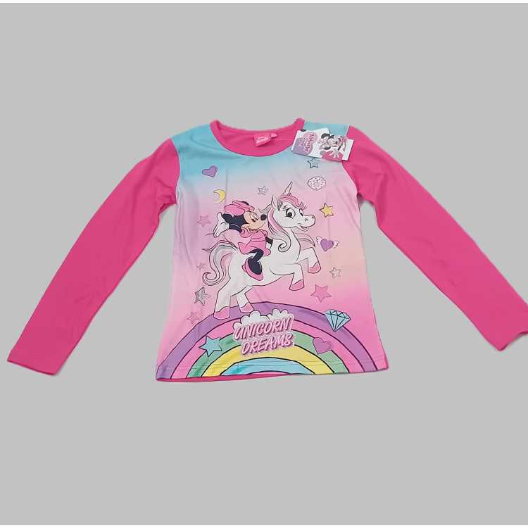 Tee shirt fille 8 ans