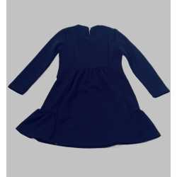 Robe fille 8/9 ans