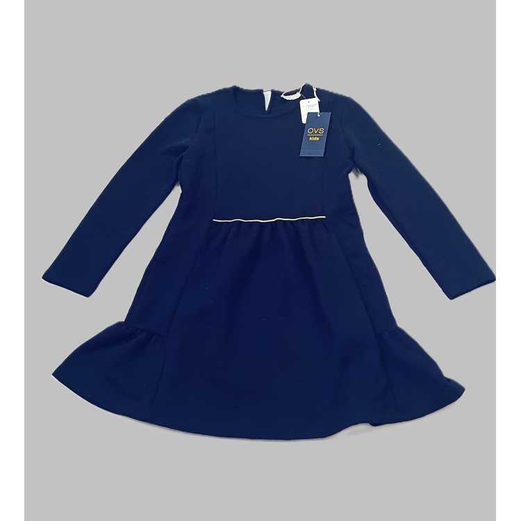 Robe fille 8/9 ans