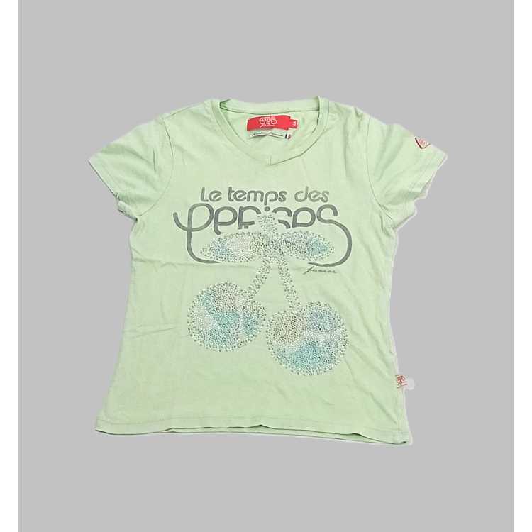 Tee shirt fille 6 ans