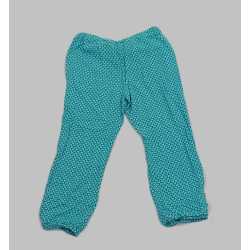 Pantalon fille 6 ans