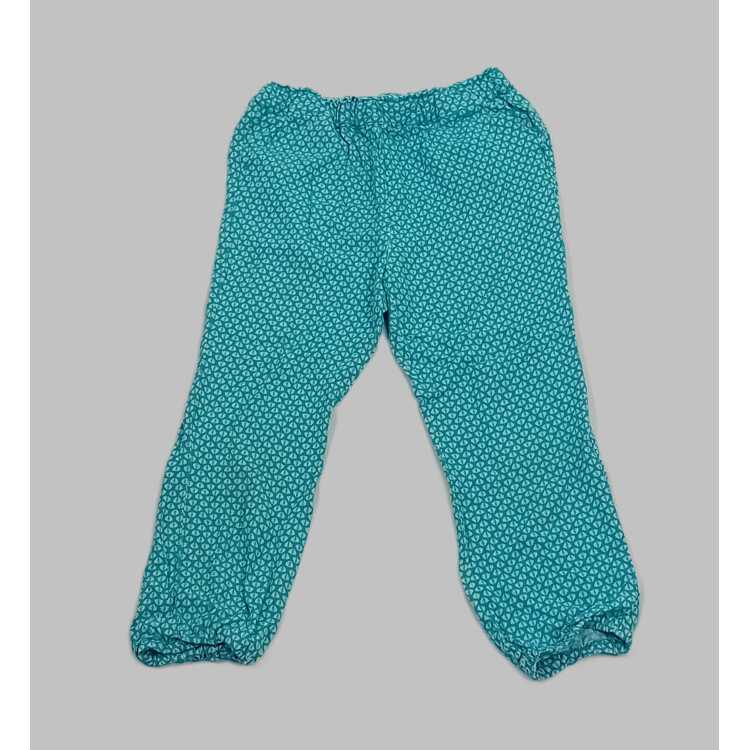 Pantalon fille 6 ans