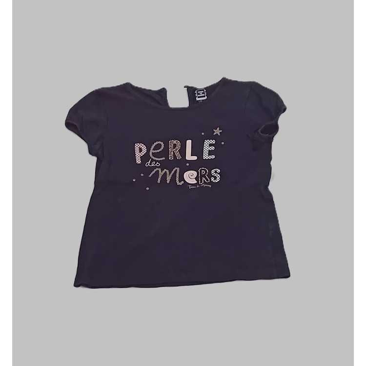 Tee shirt fille 6 ans