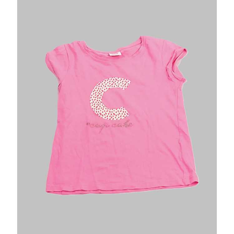 Tee shirt fille 6 ans