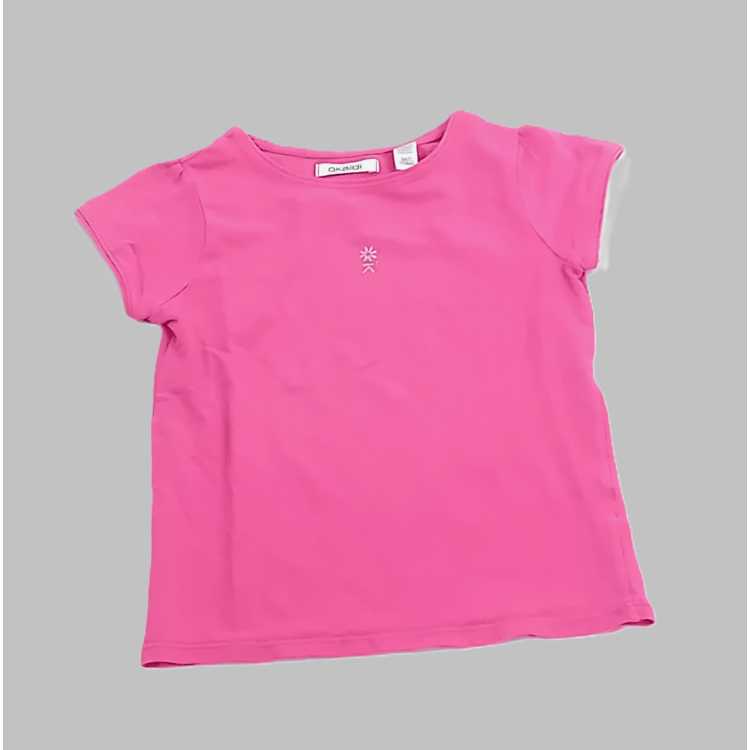 Tee shirt fille 6 ans