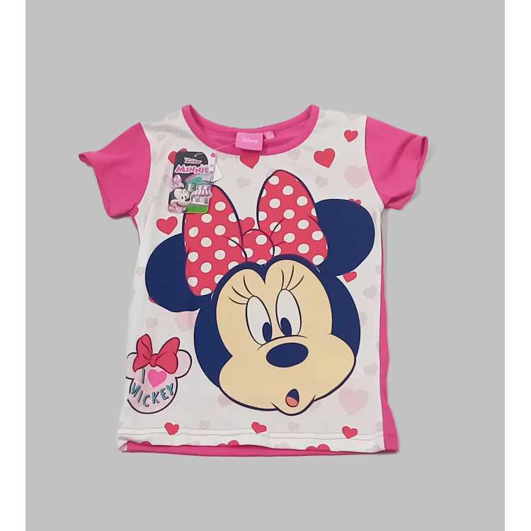 Tee shirt fille 6 ans