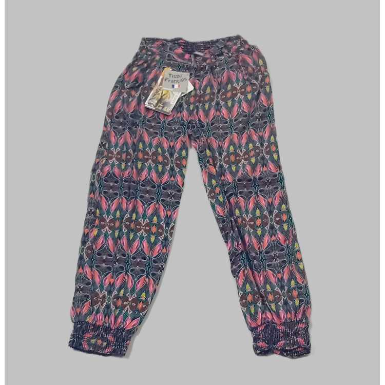 Pantalon fille 6 ans