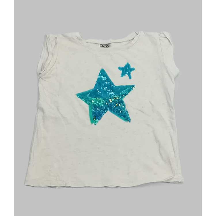 Tee shirt fille 5 ans