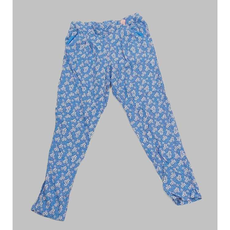 Pantalon fille 5 ans