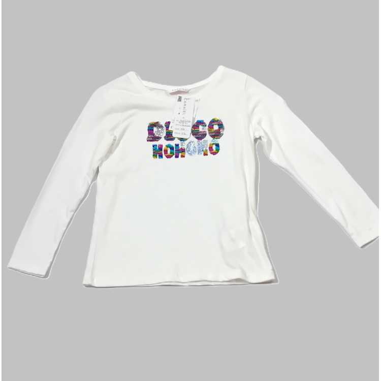 Tee shirt fille 5 ans