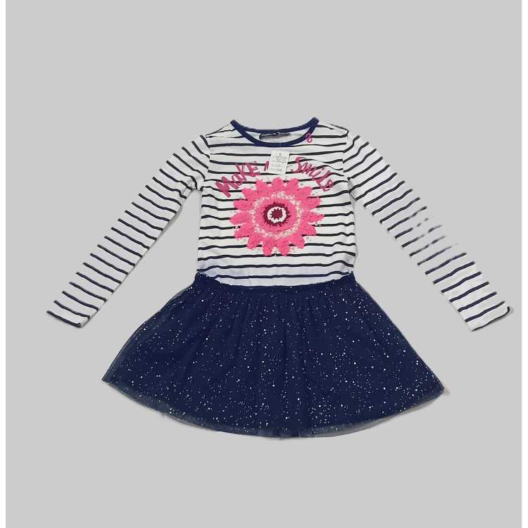 Robe fille 5 ans