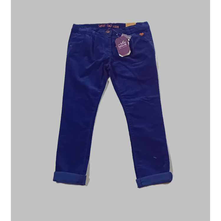 Pantalon fille 5 ans