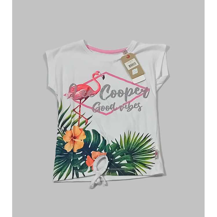 Tee shirt fille 4 ans